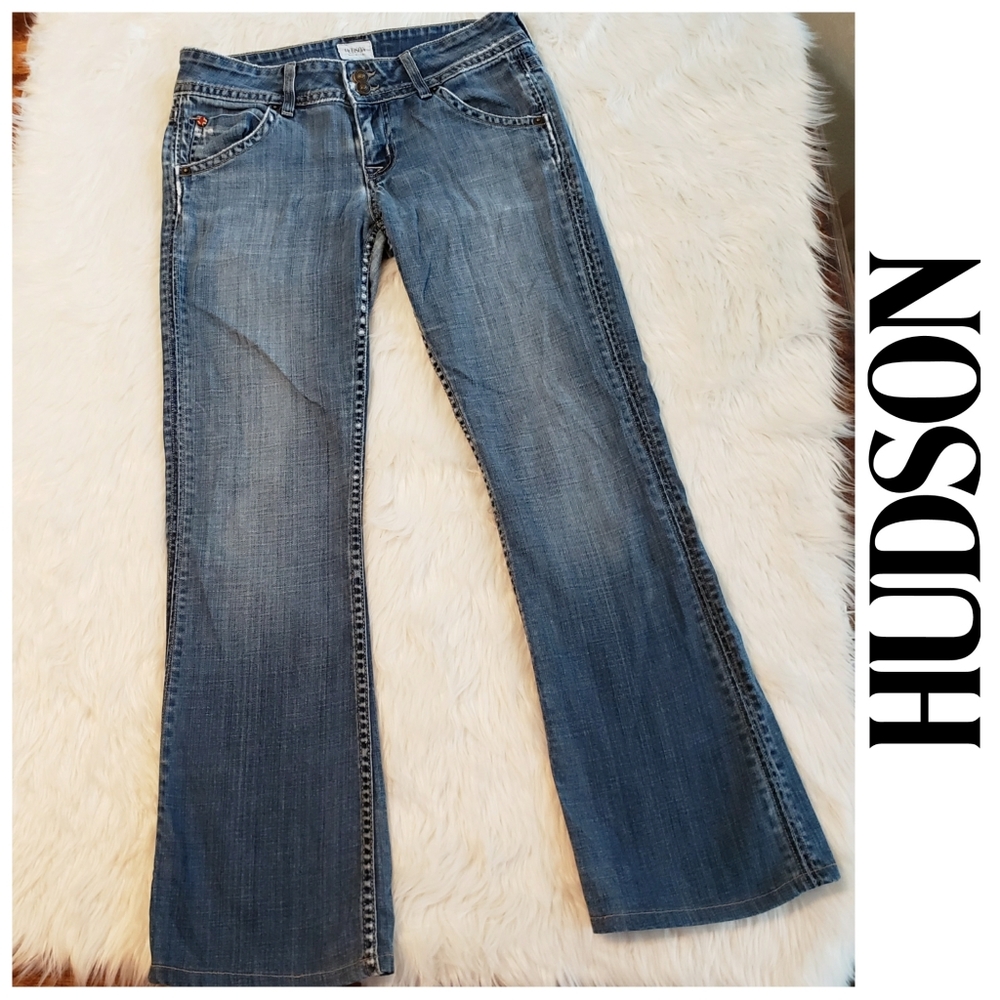 Hudson Jeans👖